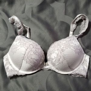 Victorias Secret Bombshell Pushup Bra 34B